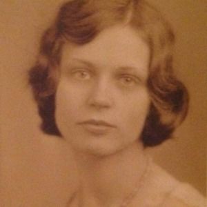 Meet your Posher, Ann